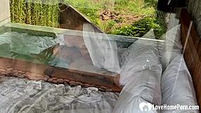 i fucked a hot babe during my vacation