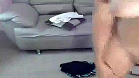 Watch this great lesbian cam show unfold