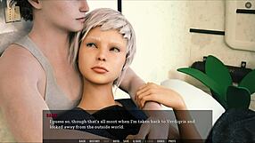 Tales from the Unending Void 126 Game Adventure