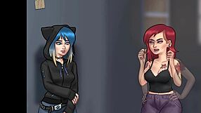 Summertime Saga 69 Position