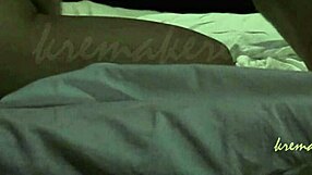 Kgirl features pretty amateur girlfriend in casual intimate moments