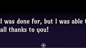 demons roots part 1 bondage hentai humiliation with toys 😈