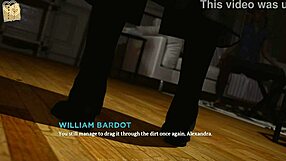 Exploring the world of Eternum 206.