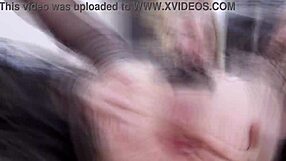 Georgia Koneva 4on1 Rough ATM DAP DP Wet Shower