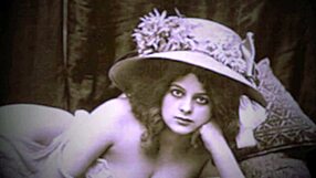 vintage cartoon erotic art