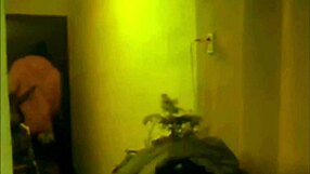 Latina milf prostitute gets anal fucked