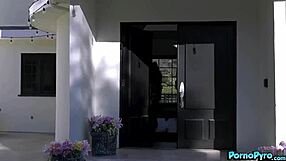 Latina Police Officer Eliza Ibarra Deepthroats Gang Of Black Thugs.