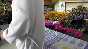 Taking Care Of My Baby With Agarabas And Olpr