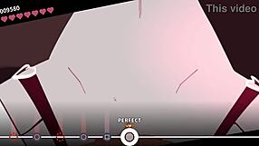 Meow Skulls' Beatbanger gets a perfect score in Spanish