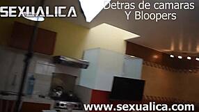 primer anal de mi hermana con el gasfitero detrás de cámaras porno peruana mírala completa en nuestra web sex anal girlfriend latina peruvian assfucking sexy friend