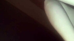 What if extreme vibrator makes her pussy so wet