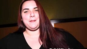 Ass And Tits Introduce Sexy Bbw Ghetto Cuban Latina Lexi Blanco