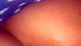 gay guy explores his desires in a casual encounter