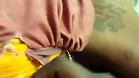 i'm gaggin on that big black cock