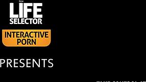 feeling the intense kinky hardcore anal passion