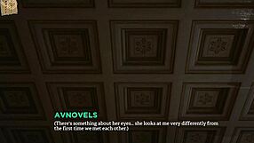 Exploring the world of Eternum 206.