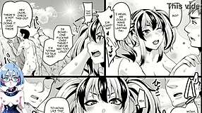 going to the beach for vacation, but it turned into casual sex