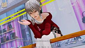 harem hotel game 357