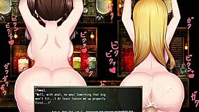 The Story Of Emma The Alchemists Debt Repayment Part 5