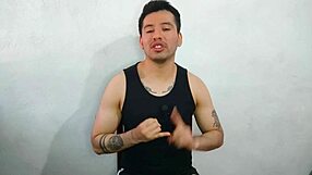 young twink gives oral to friend's uncle's big cock story