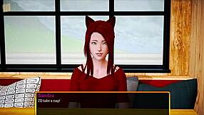 Moja nova družina 502