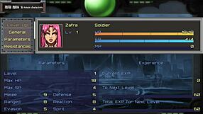 Upgrading The Brothel In Memoirs Of A Battle Brothel Episode 6