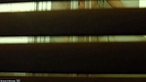 hidden camera catching my roommate in a private moment