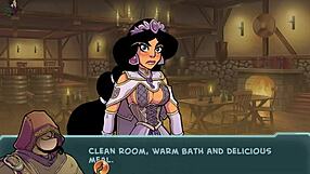 Akaburs Star Channel 34 Part 60 Fucking Jasmine