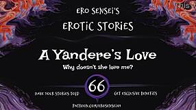 a yanderes love erotic audio for women eses66