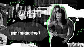 I Went To The Motel To Suck My Friend's Pussy, Cleo Cadillac.