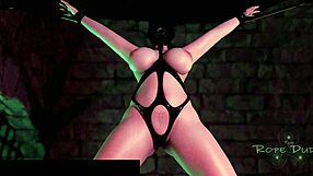 I watch Mei's corruption in goo part 03 without audio