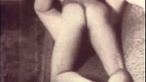 my secret vintage granny gets blowjob and fucking