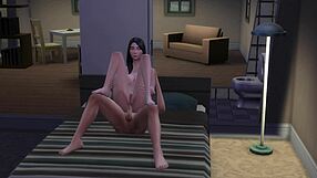 30 Minutes of Anal Sex