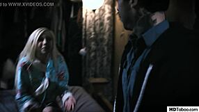 Trailer Park Family Stories Part 2 India Summer Kenzie Reeves Mommy Roleplay Intense Action