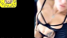 Barbara's Nude Exhibition Stuns Everyone