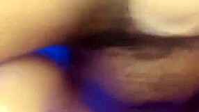 i'm entering my girlfriend's hairy pussy right now