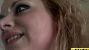 Humiliated UK Sub Spanked Hard and Ass Plowed by Mature Maledom