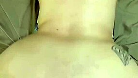 Enjoying being a slut to my black partner’s big dick