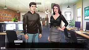 Our Red String Gameplay Part 29