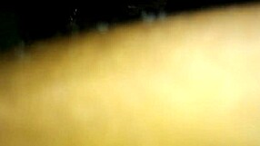 Girlfriend Gives Straight Blowjob To Friend