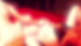 Natalie costello shows off her big natural boobs