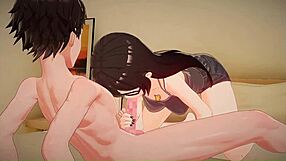 honeycome series episode 8 where big sis gets a treat in the finale