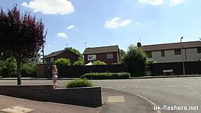 chasing down chessie kay