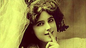 Scene erotice animație vintage