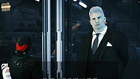 Tales from the unending void episode 138