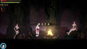 WHISPERER HENTAI GAME PART 1 BRUTAL ACTION