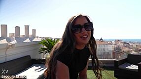 Big Anal Fuck for Lara