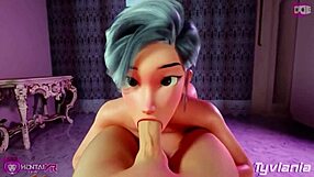 Sfm best pov blowjobs compilation october 09 10 2022 chapter 2 3