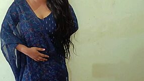 She fucks her stepbrother for the first time