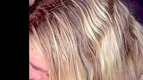 I love Gabriela Stokweel's delicious blowjob.